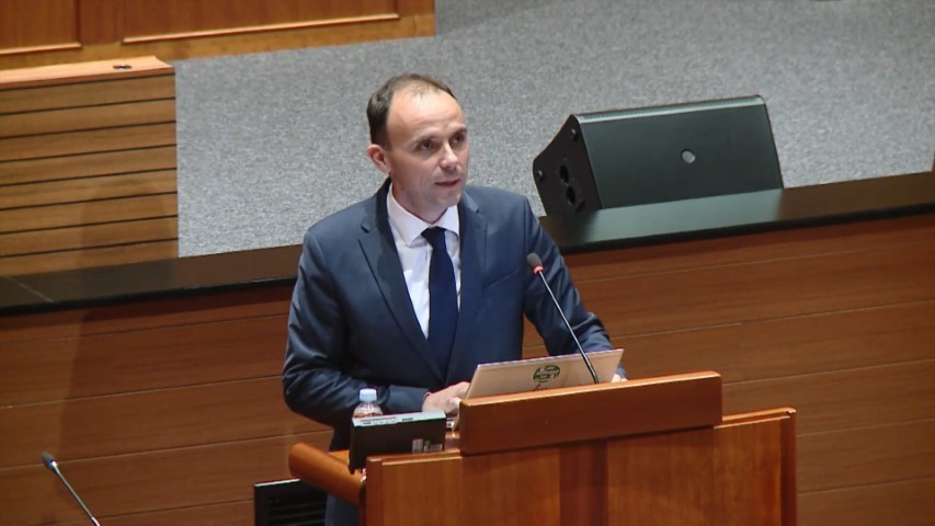 Peršurić u Saboru: Osobe s invaliditetom i dalje čekaju isplatu inkluzivnog dodatka